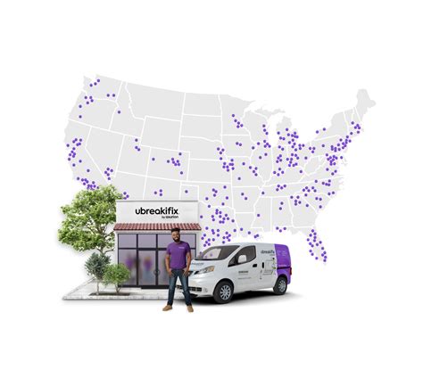 ubreakifix locations|Repair Your Device .